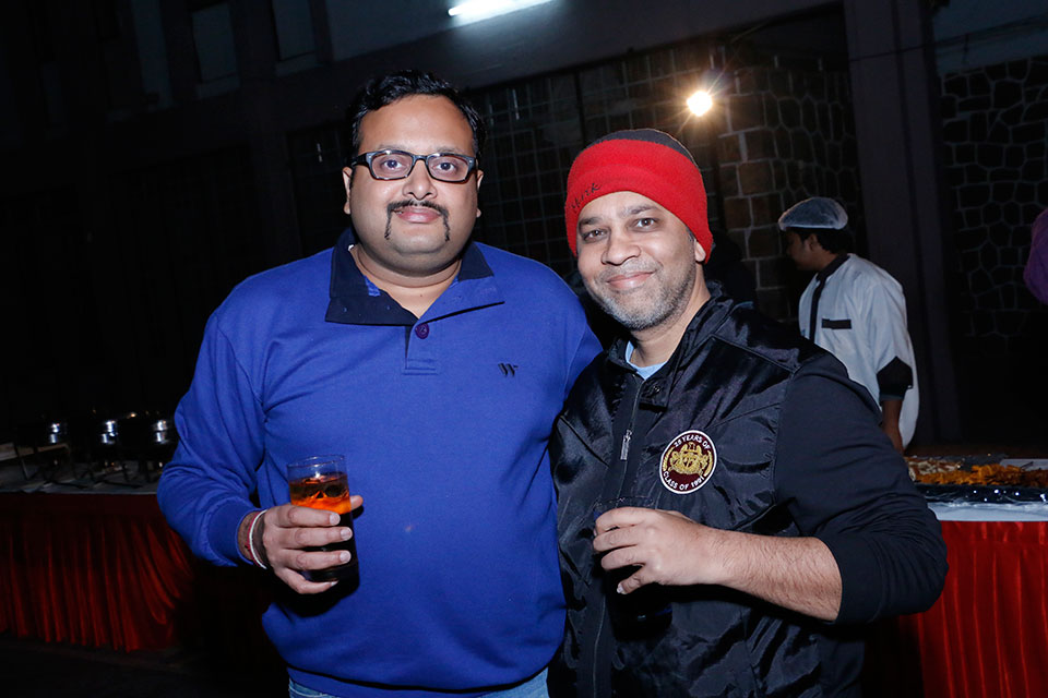 Soccerazy by DOXA launch party