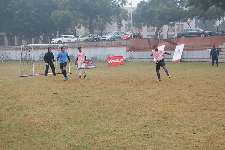 FINAL - DOXA Vikings vs DOXA Falcons