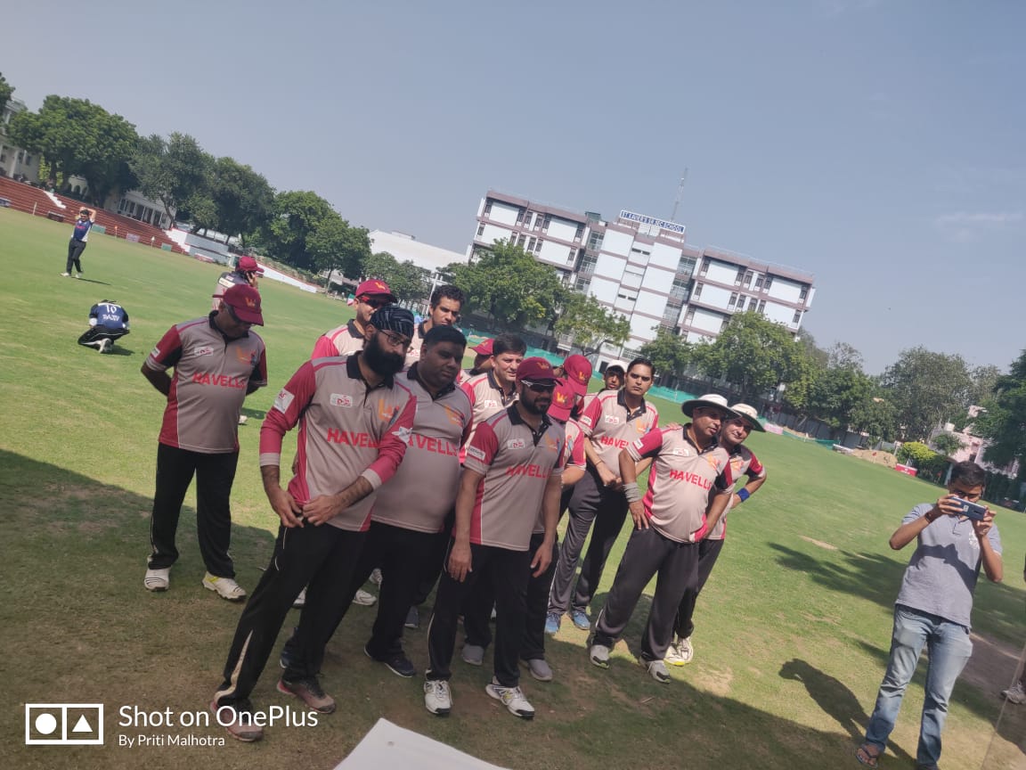 Doxa Cricket League (DCL) 2019 (2nd October to 15th December)